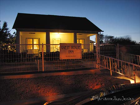 Guest House Inn, Ajo, AZ