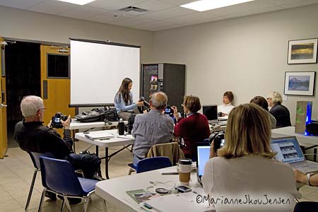 classroom