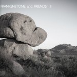 Frankenstone and Friends E-book